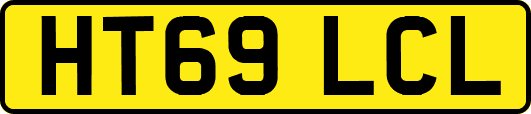 HT69LCL