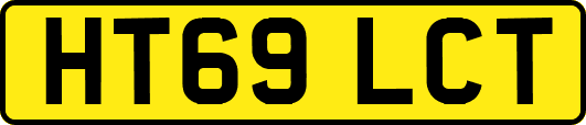 HT69LCT