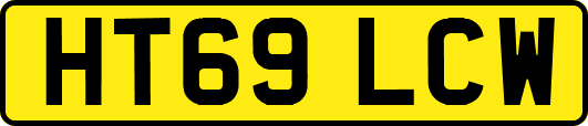HT69LCW