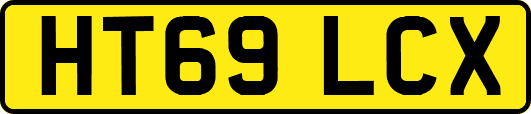 HT69LCX