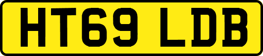HT69LDB