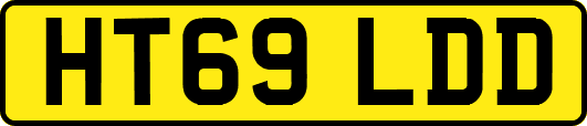HT69LDD