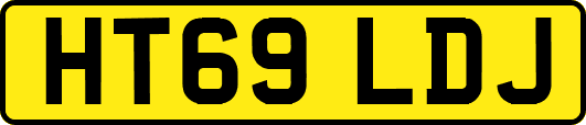 HT69LDJ