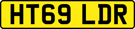 HT69LDR