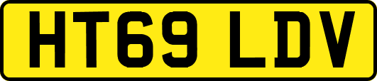 HT69LDV