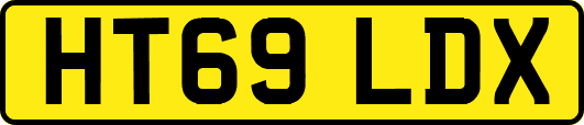 HT69LDX