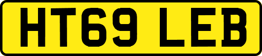 HT69LEB