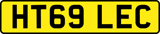 HT69LEC