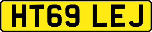 HT69LEJ