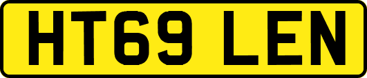 HT69LEN