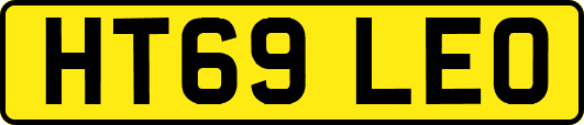 HT69LEO