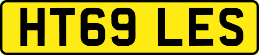 HT69LES