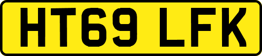 HT69LFK