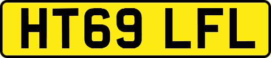 HT69LFL