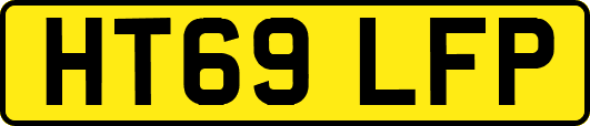 HT69LFP