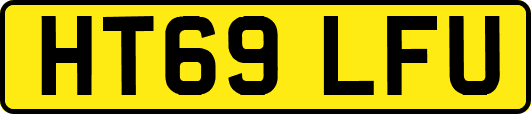 HT69LFU