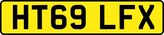 HT69LFX