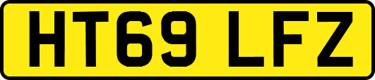 HT69LFZ