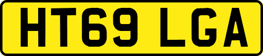 HT69LGA