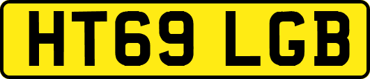 HT69LGB