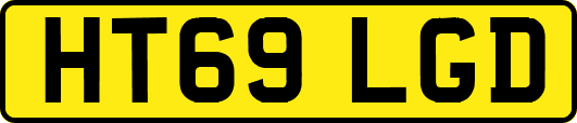 HT69LGD