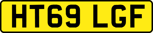 HT69LGF