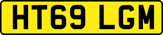 HT69LGM