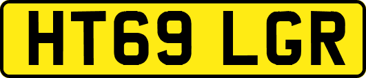 HT69LGR