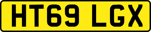 HT69LGX