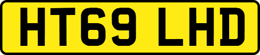 HT69LHD