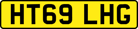 HT69LHG