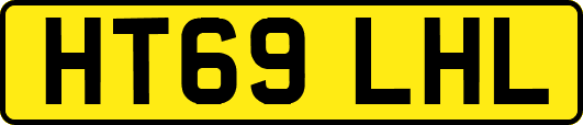 HT69LHL
