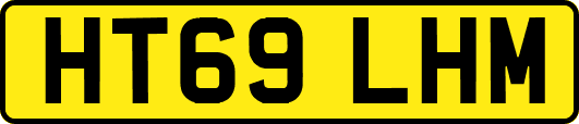 HT69LHM