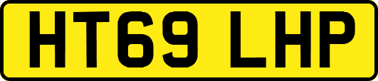 HT69LHP