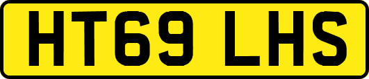 HT69LHS