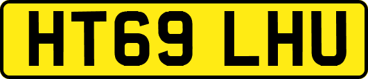 HT69LHU