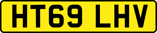 HT69LHV