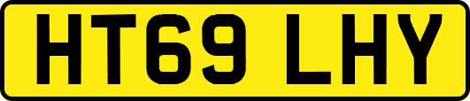 HT69LHY