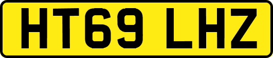 HT69LHZ