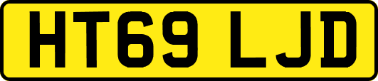 HT69LJD