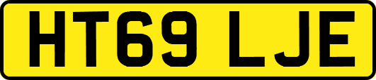 HT69LJE