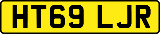 HT69LJR