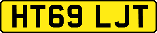 HT69LJT