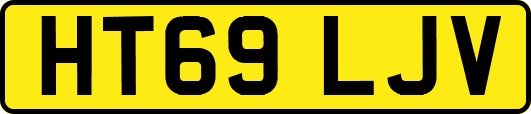 HT69LJV