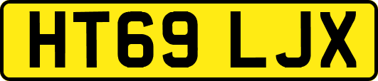 HT69LJX