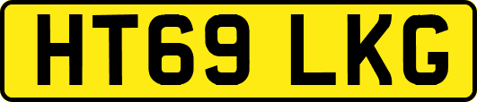 HT69LKG
