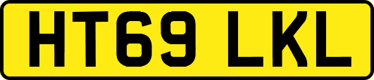 HT69LKL