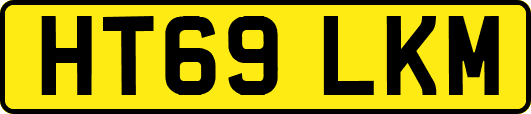 HT69LKM