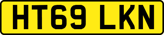 HT69LKN