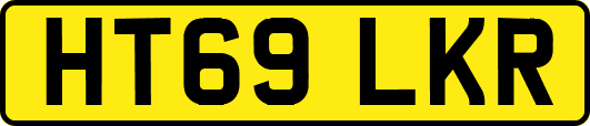 HT69LKR